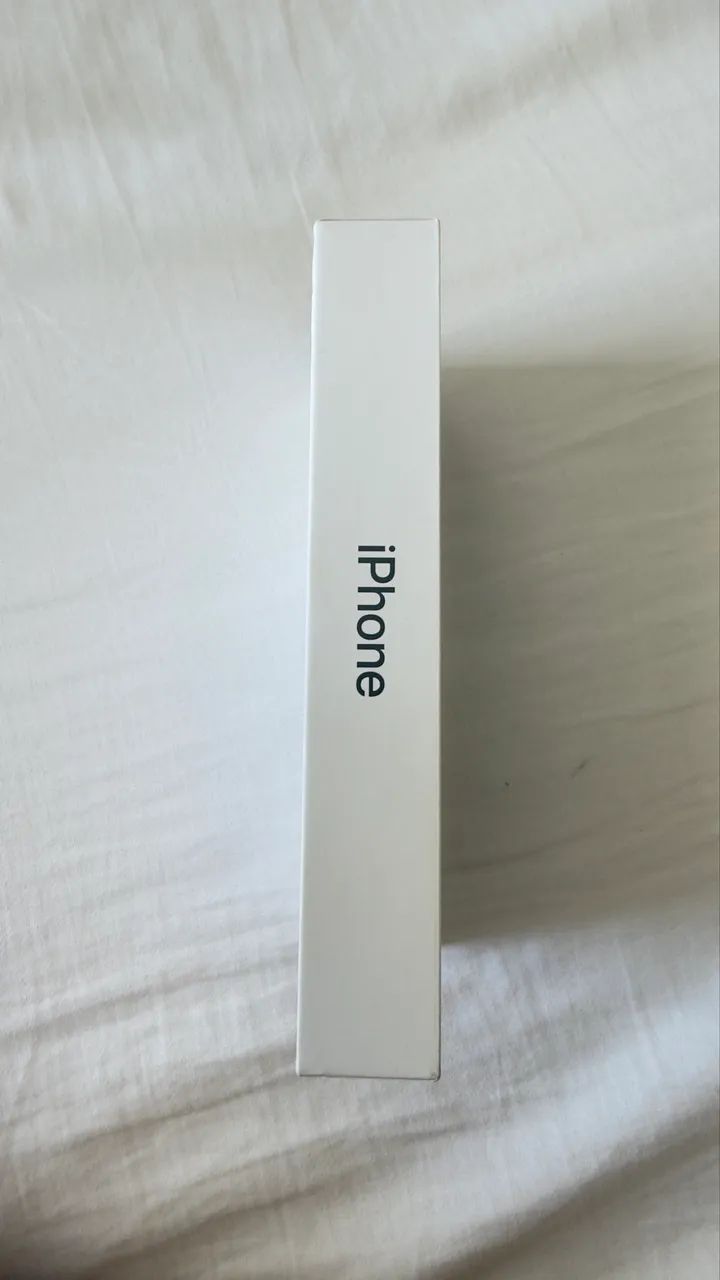 iPhone 17 lacrado  - Foto 3