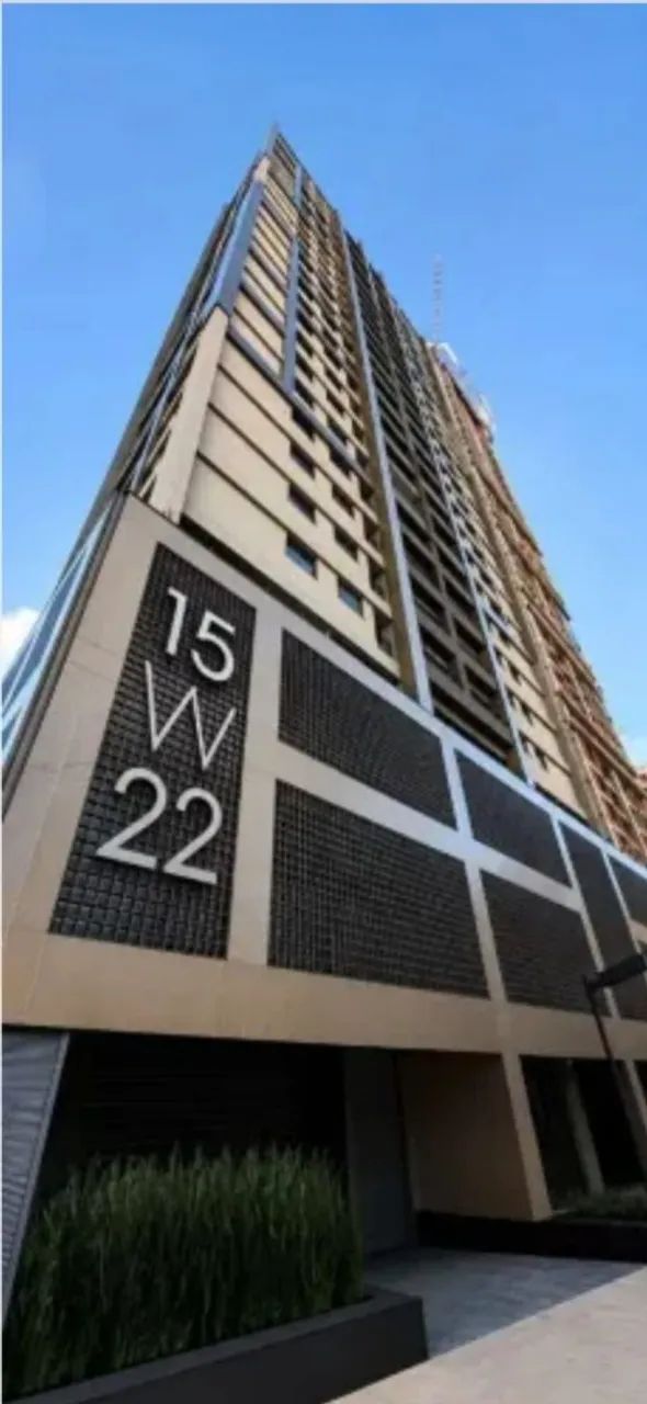 ALUGUEL APARTAMENTO 3 QTO SETOR OESTE