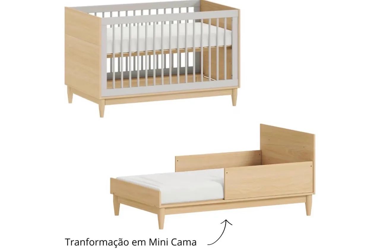 Berço - Foto 2