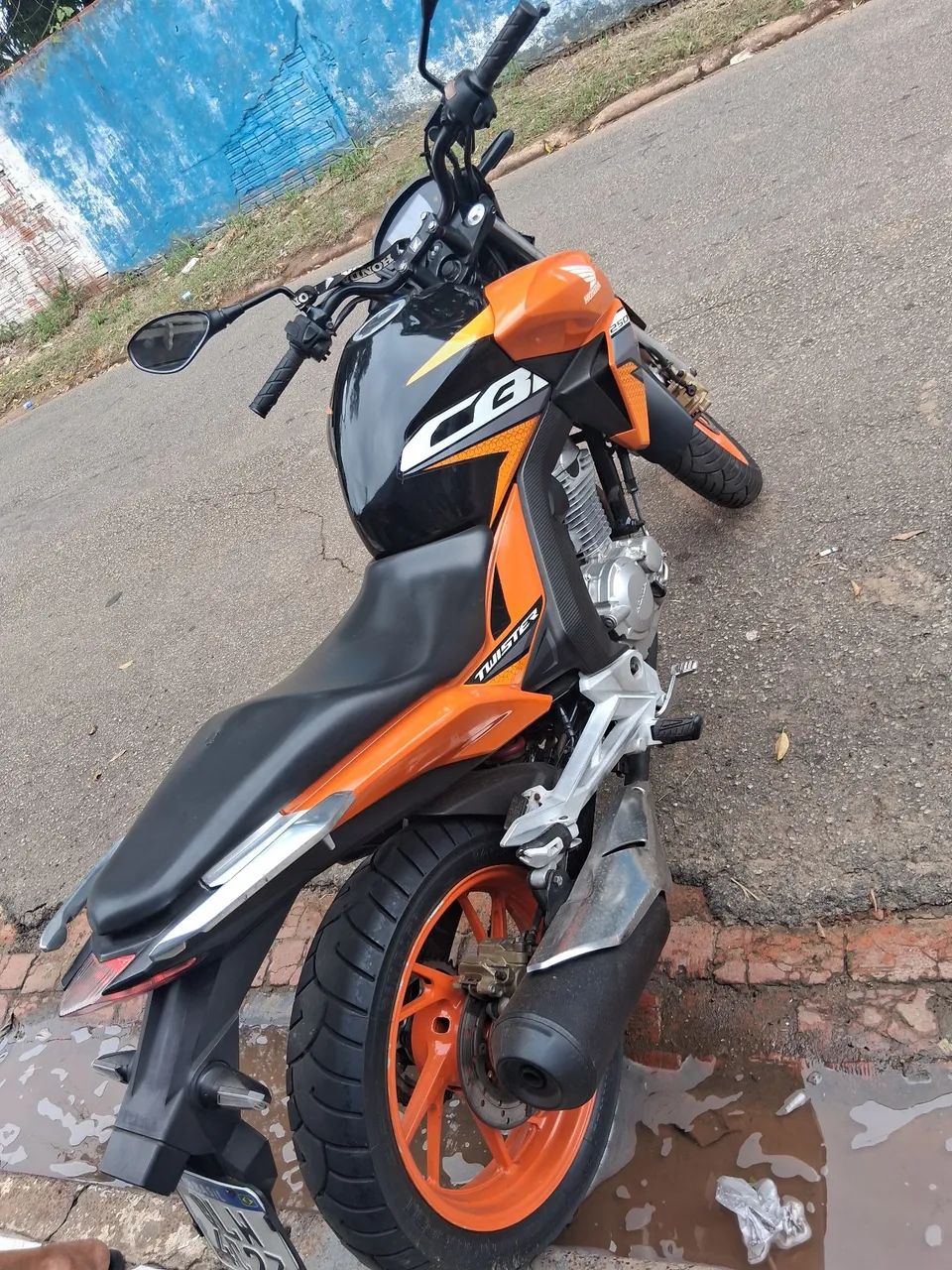 Vendo ou troco - Foto 2