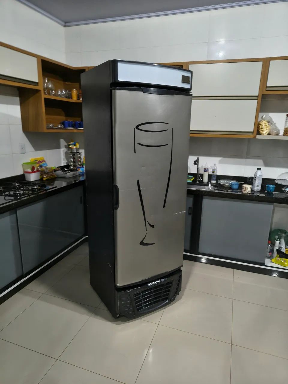 Freezer  - Foto 3