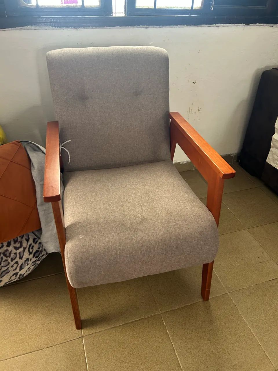 Vendo poltrona  - Foto 5