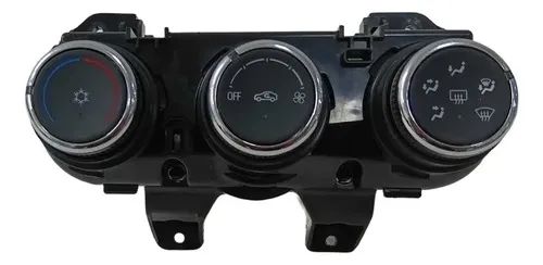 Comando Ar Chevrolet Onix/tracker 2020/24