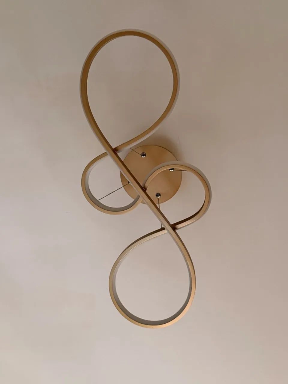 Lustre de Led  - Foto 2