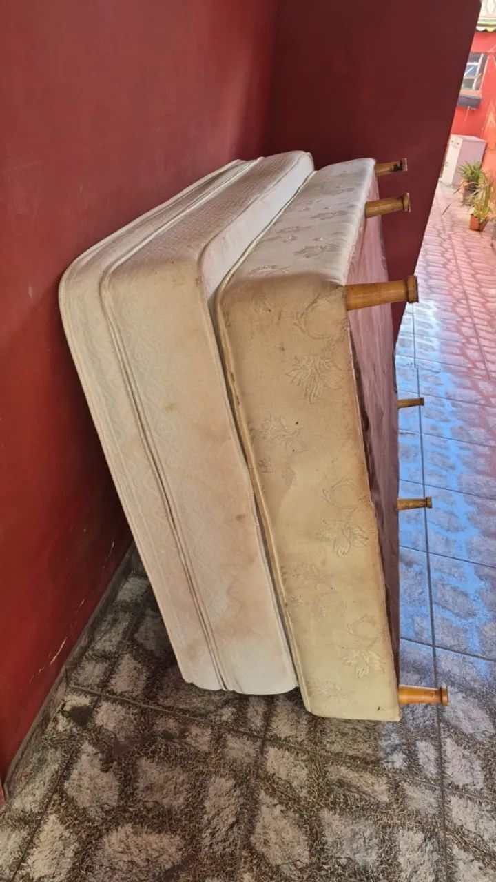 cama