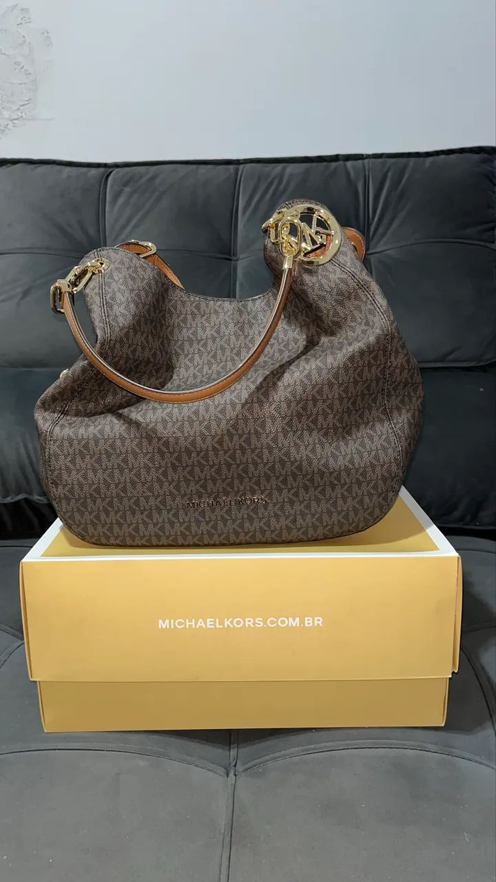 Bolsa Michael Kors - Foto 2