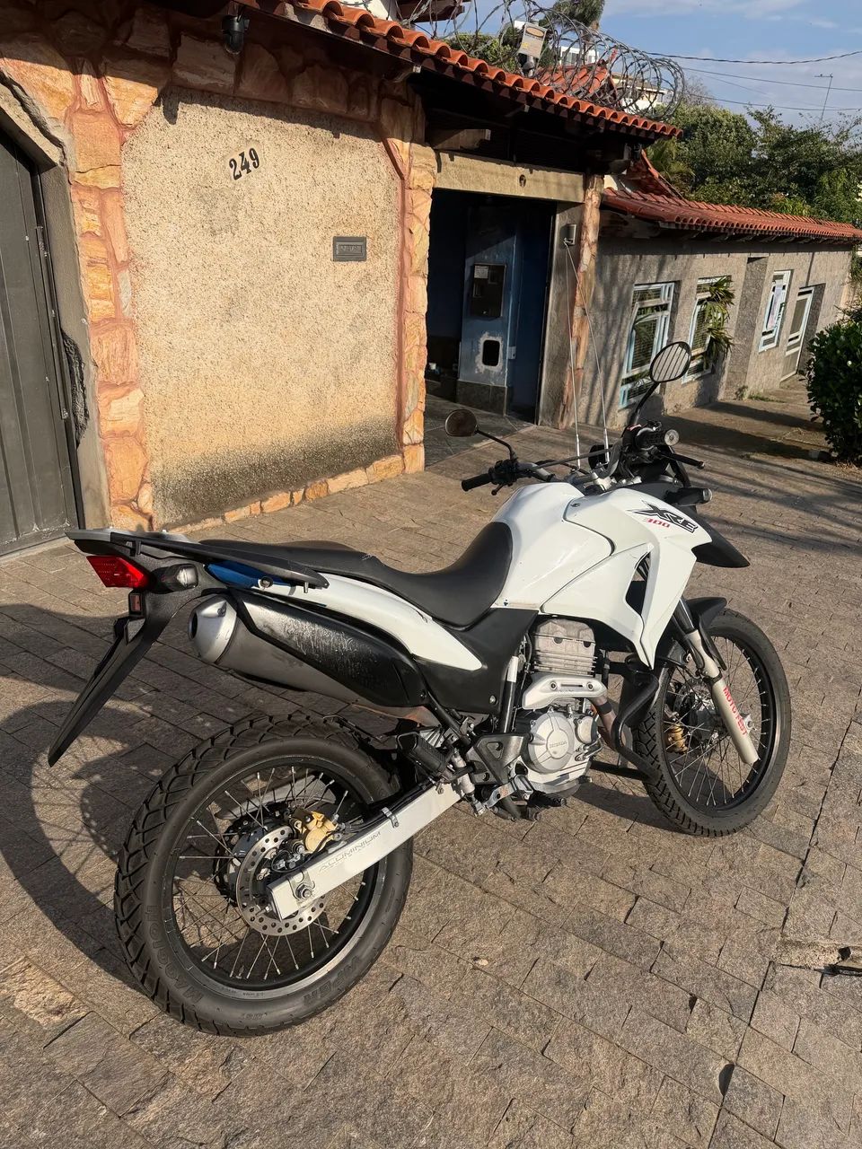 XRE 300/ 300 Abs/ Flex 2018 - 1530419554 | OLX