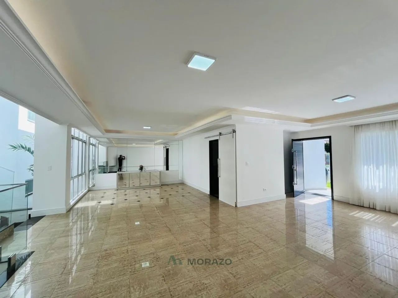 Casa na Zona 05 Reformada Estuda 100% em permuta - Foto 5
