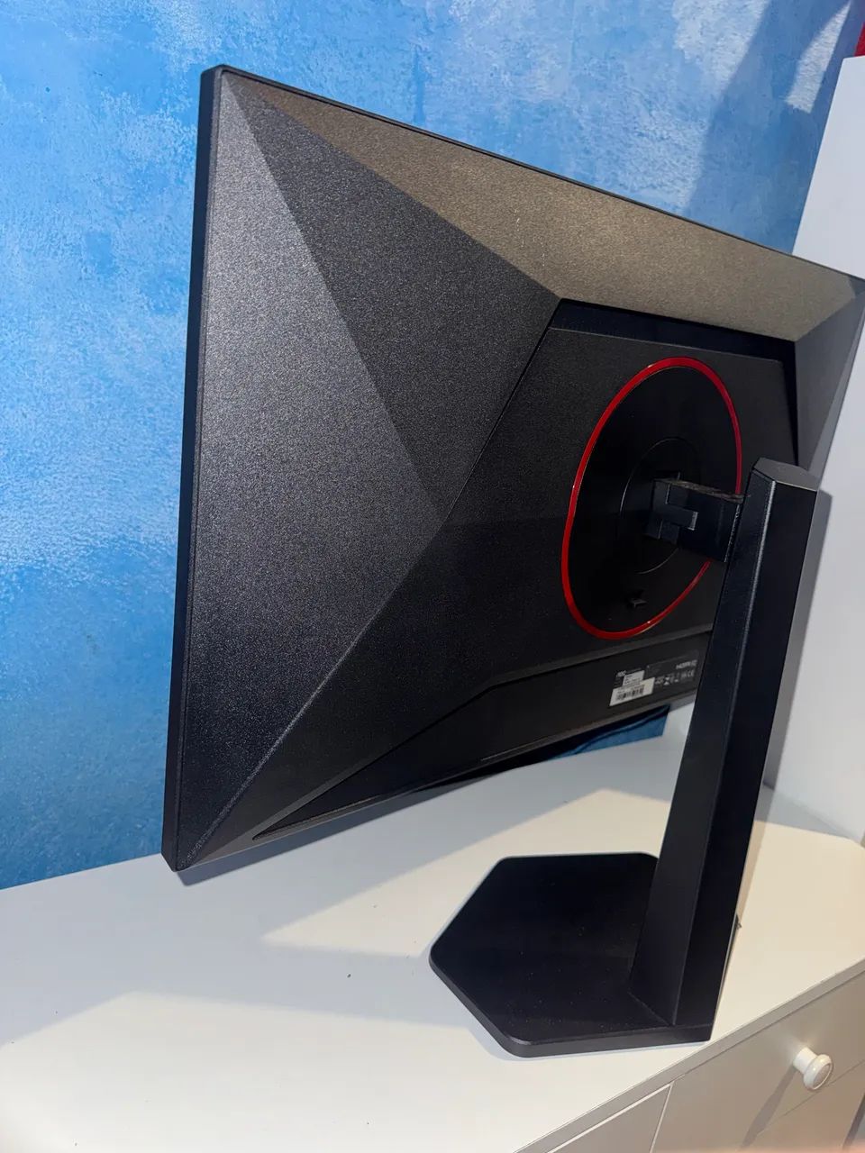 MONITOR GAME AOC 27? 180hz - Foto 5