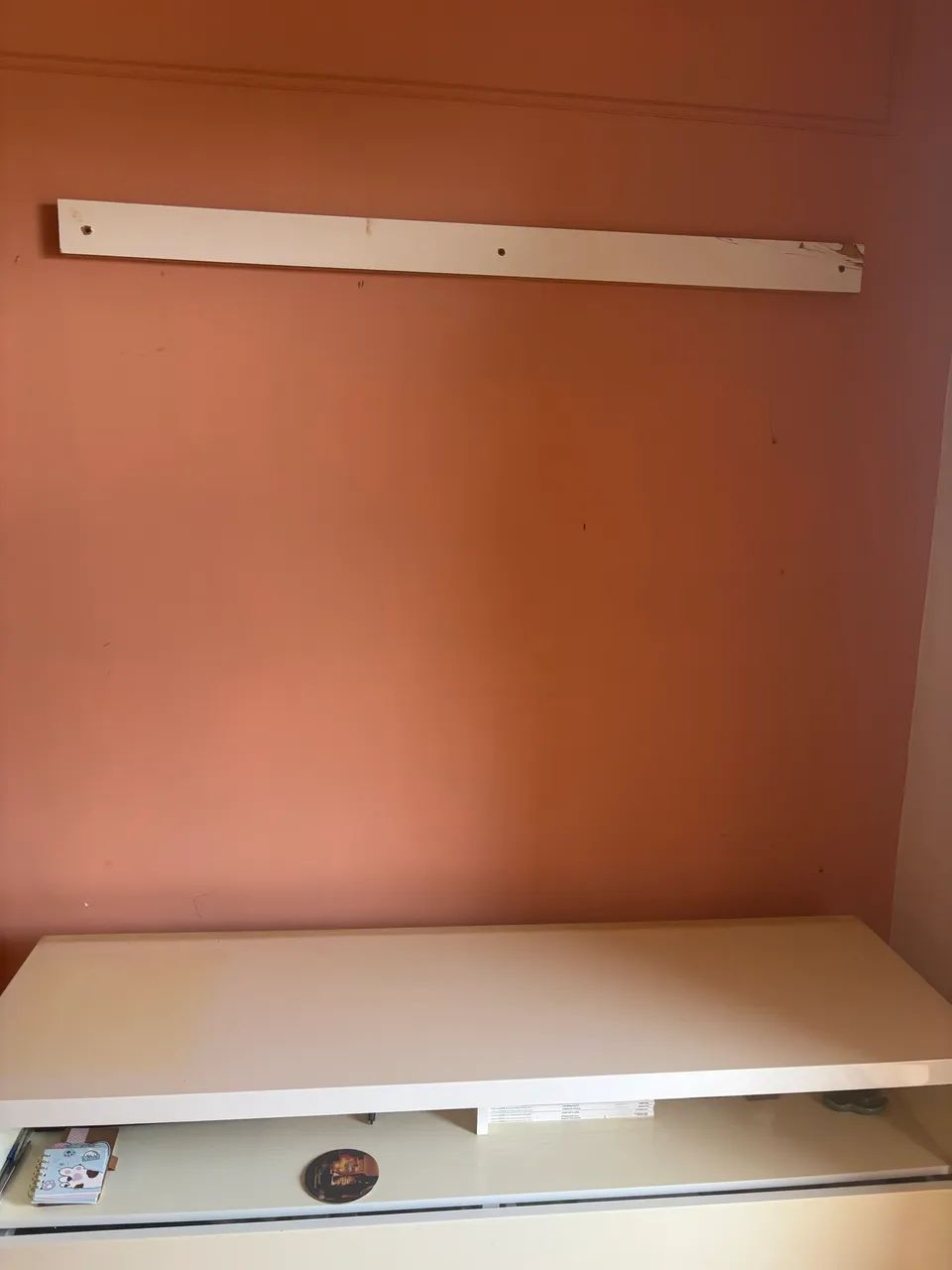 Painel tv + rack - Foto 3