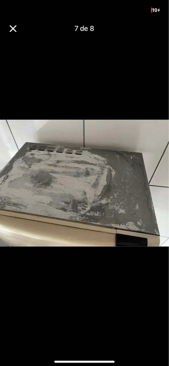 Microondas  - Foto 2