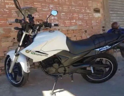 Fazer 250  - Foto 2