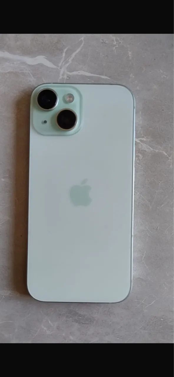 iPhone 15 128 gb