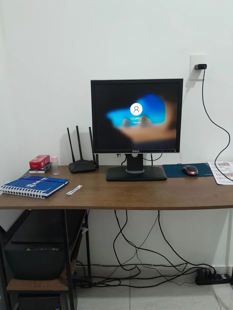 Computador  - Foto 3