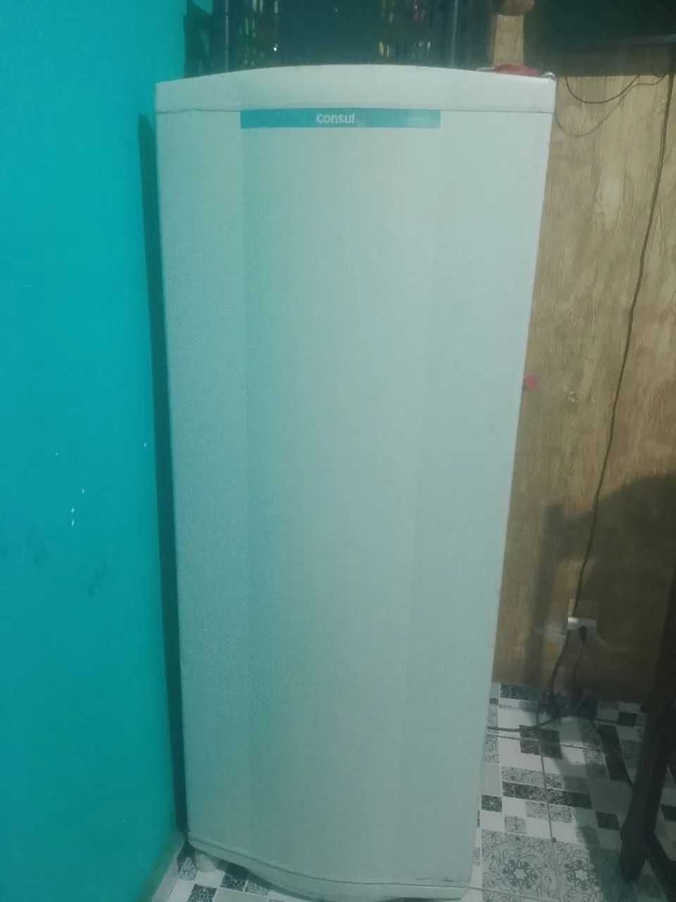 Geladeira 