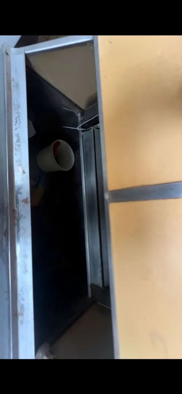 Promoção Máquina de gelo 100kg pra levar esse semana  - Foto 4