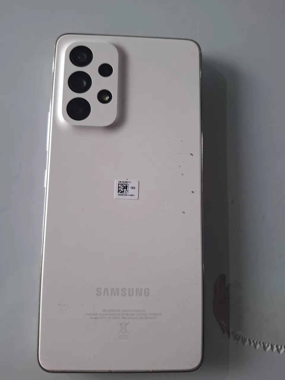 Samsung Galaxy A53 128gb