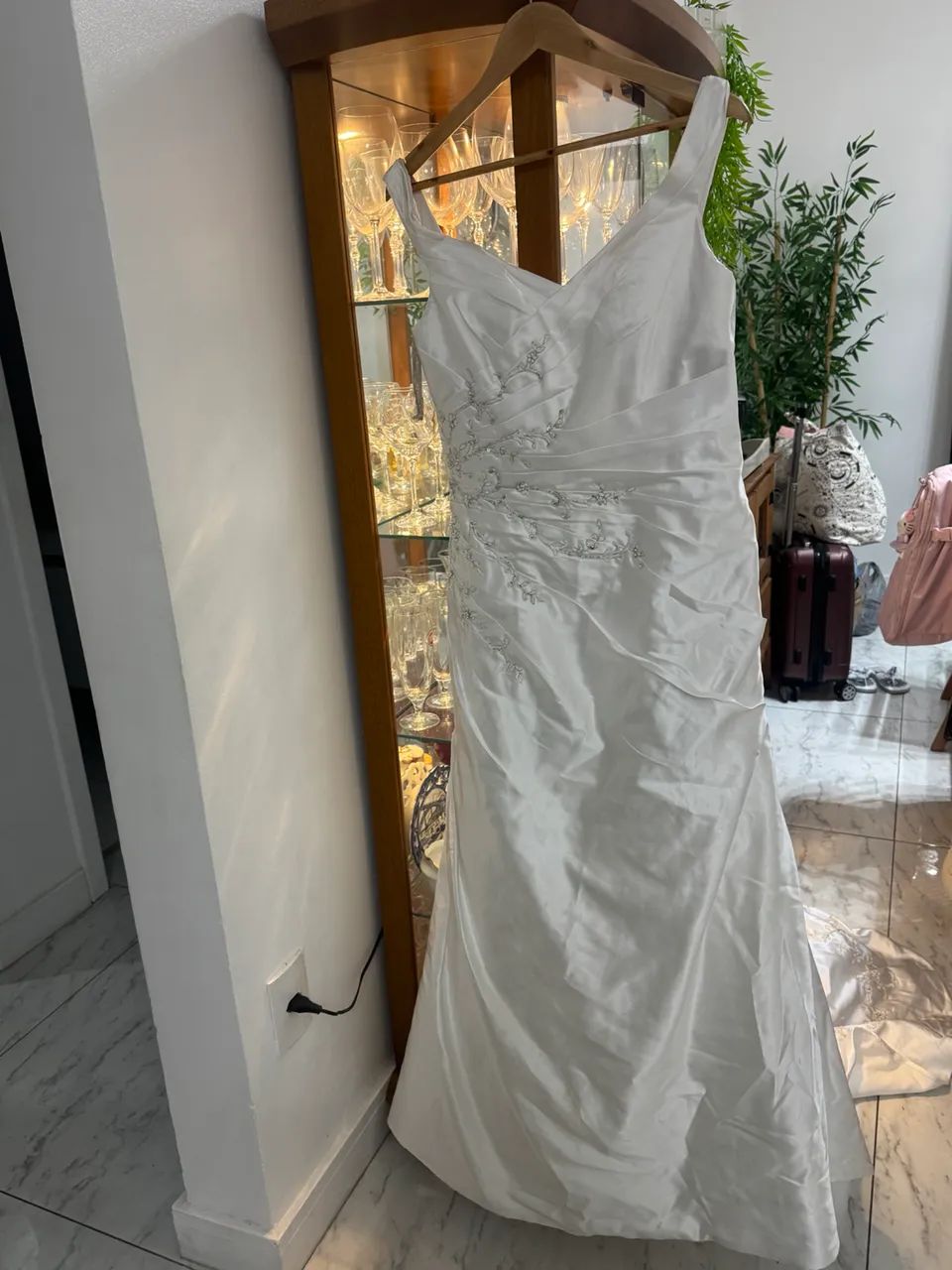 Vestidos de noiva  - Foto 3