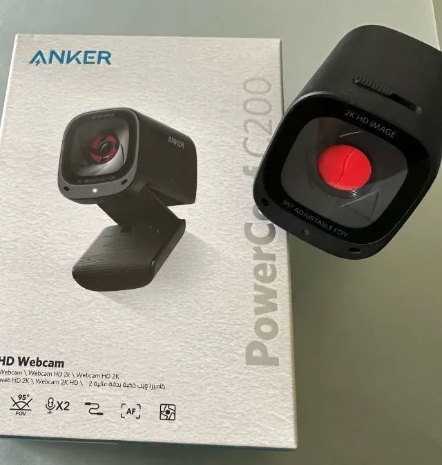 Anker C200 - Foto 3