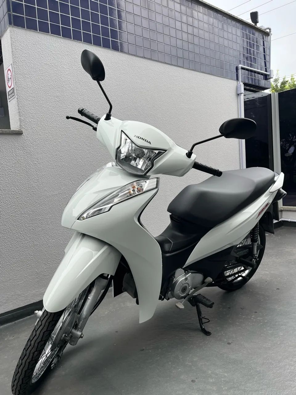 Biz 110i 2022 - 1542555295 | OLX