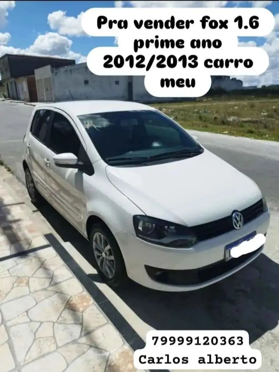 Vende-se 