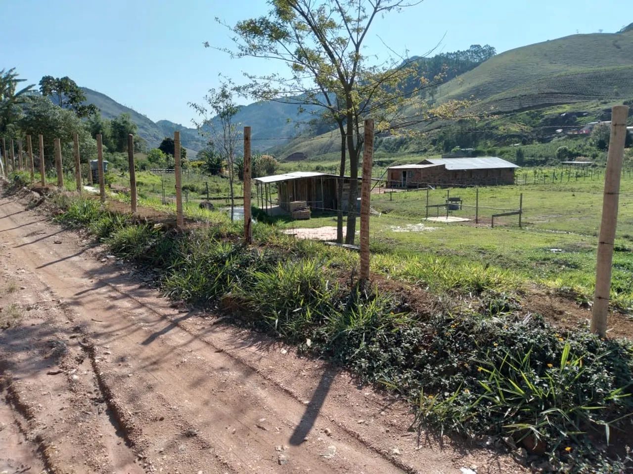 Terreno Minas Gerais  - Foto 4