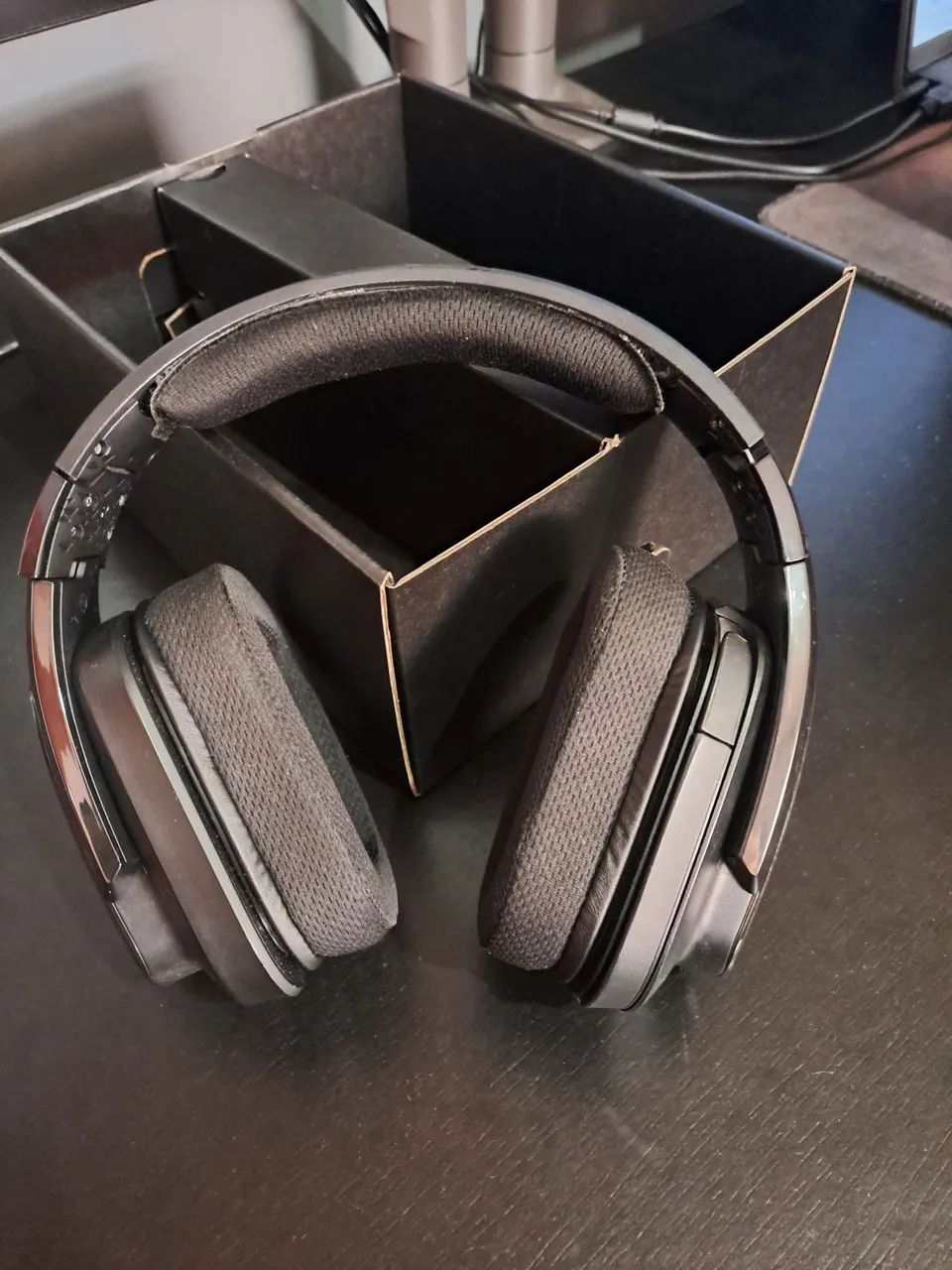 Headset Logitech G935 - Foto 2
