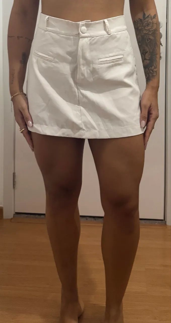 Qualquer peça 20$ - Vestem G/GG - Foto 2