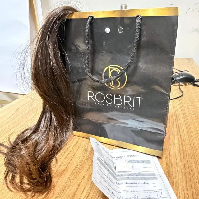 cabelo - Foto 2