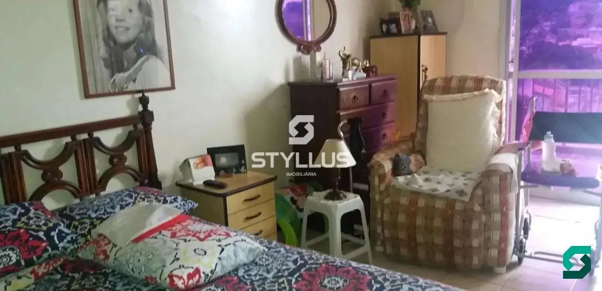 Madureira | Apartamento 2 quartos, sendo 1 suite