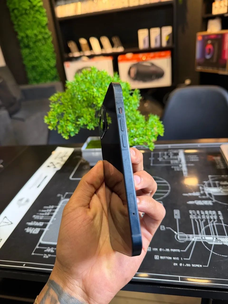 IPHONE 13 128GB OFERTAAA - Foto 2