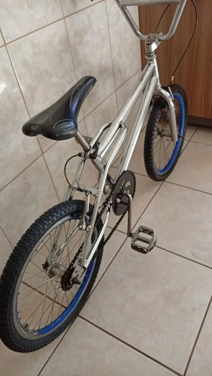 Bicicleta aro 20 - Foto 5