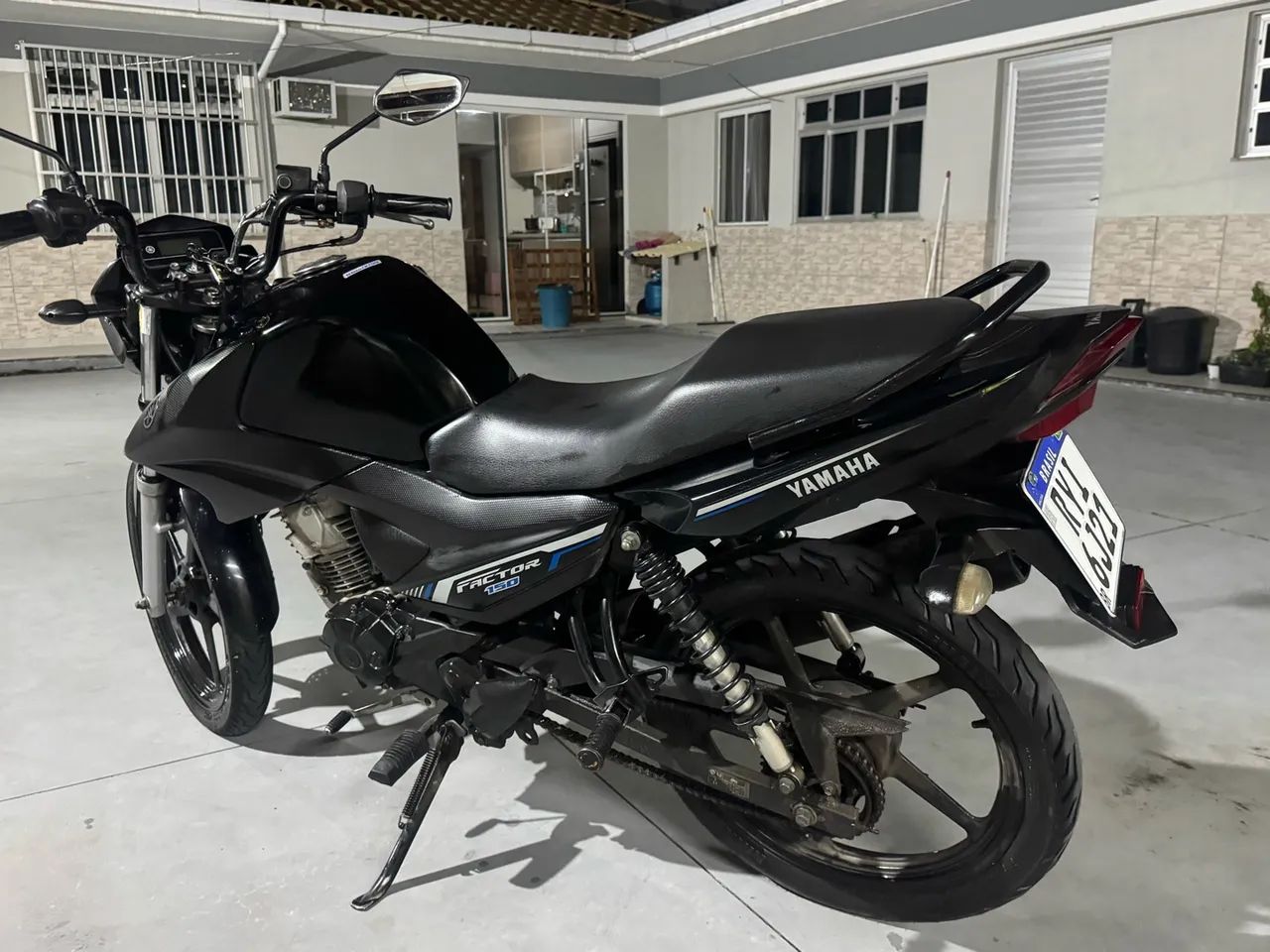 Yamaha Factor 2023  - Foto 2