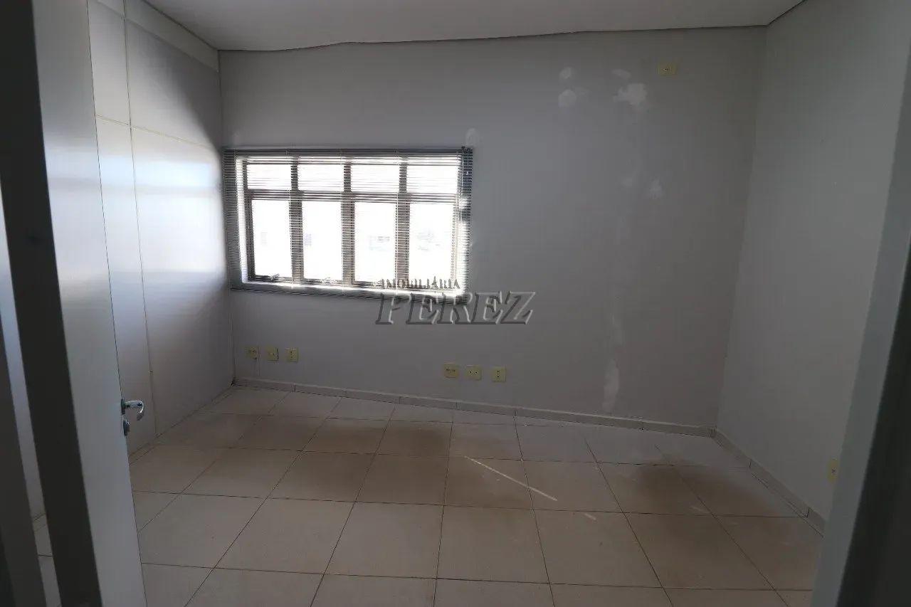 Sala comercial para alugar na Av Duque de Caxias no centro de Londrina - Edifício Beira Al - Foto 5