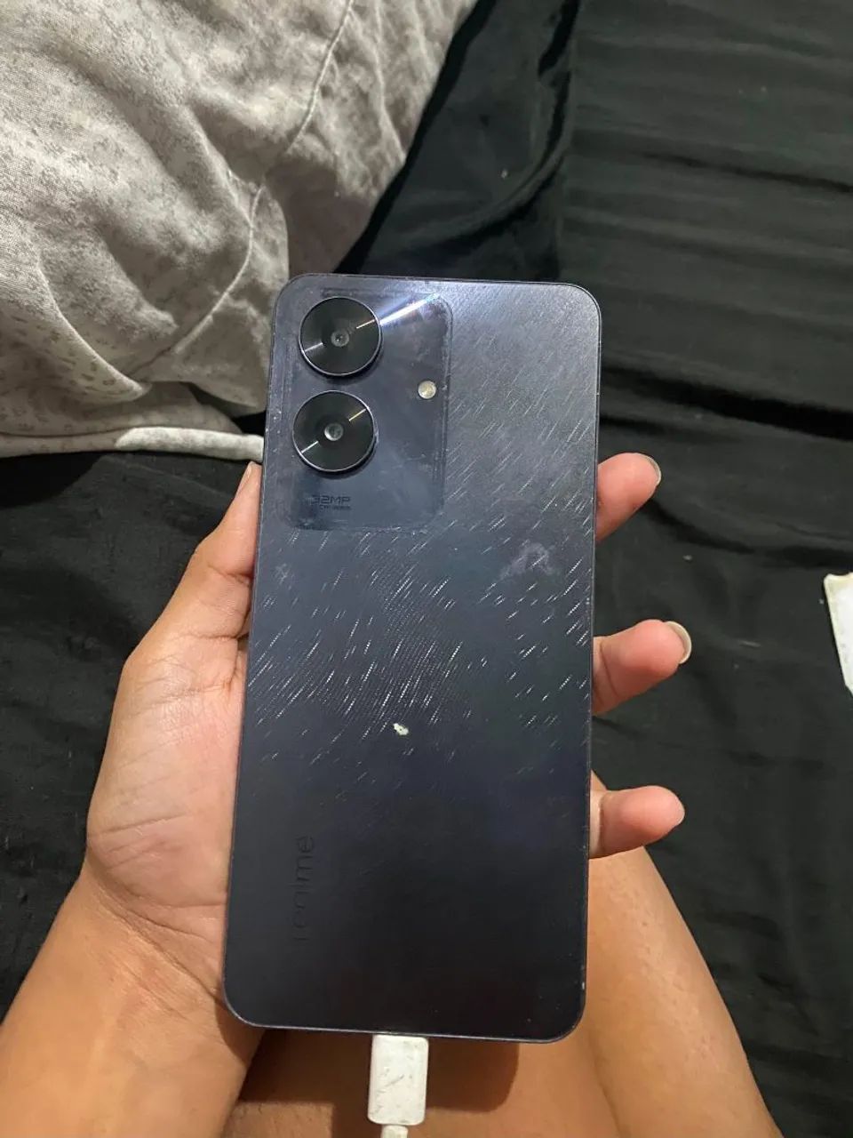 REALME NOTE 60 - Foto 3