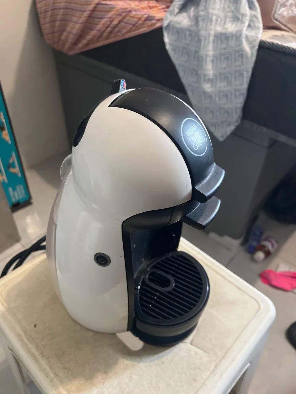 Cafeteira Dolce Gusto - Foto 4