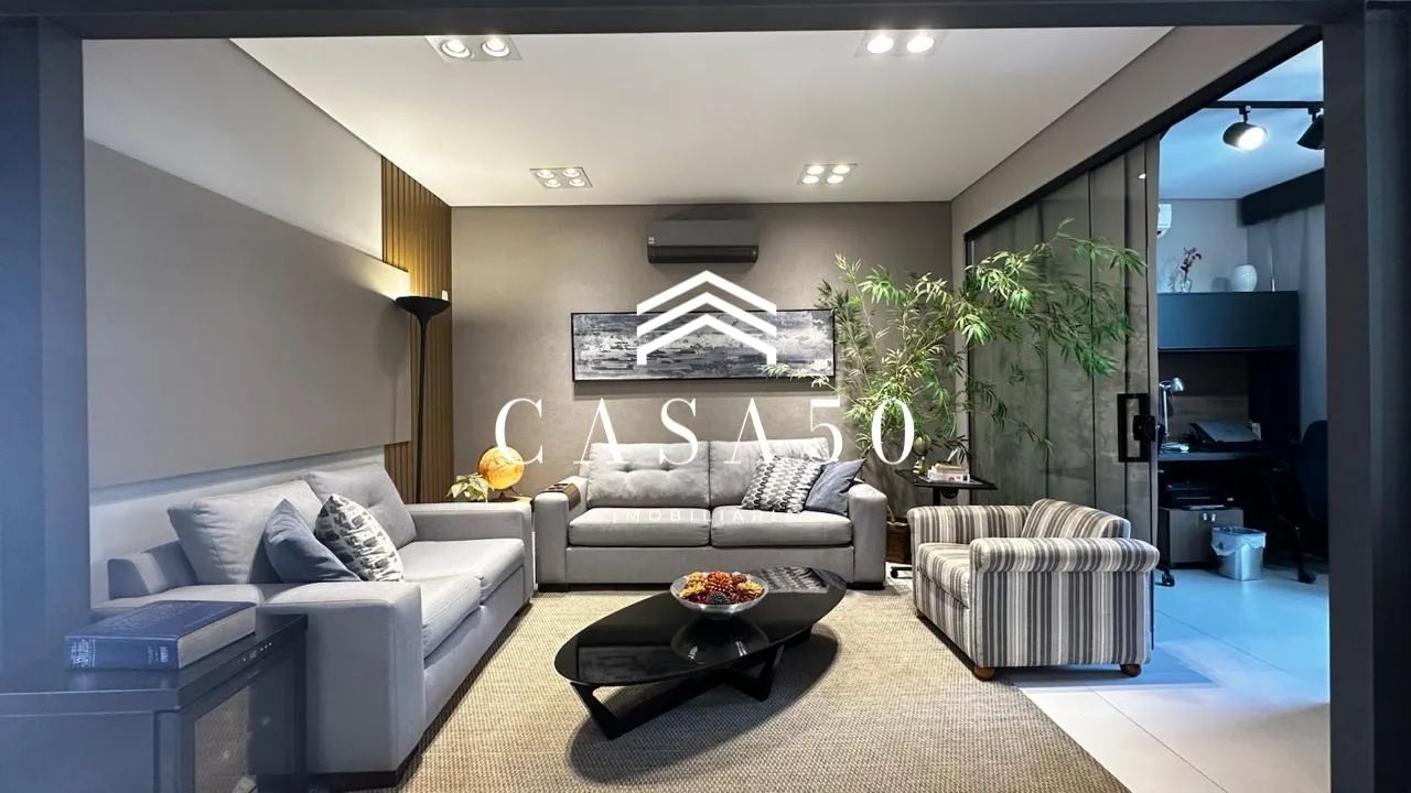 casa - Vila Nogueira - Campinas - Foto 2
