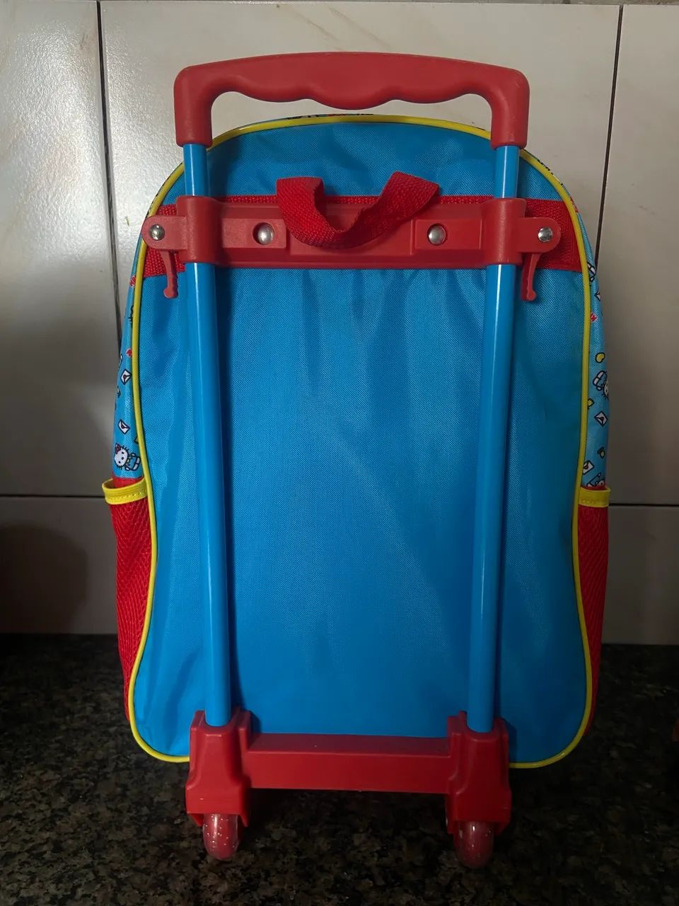 Mochila infantil  - Foto 5