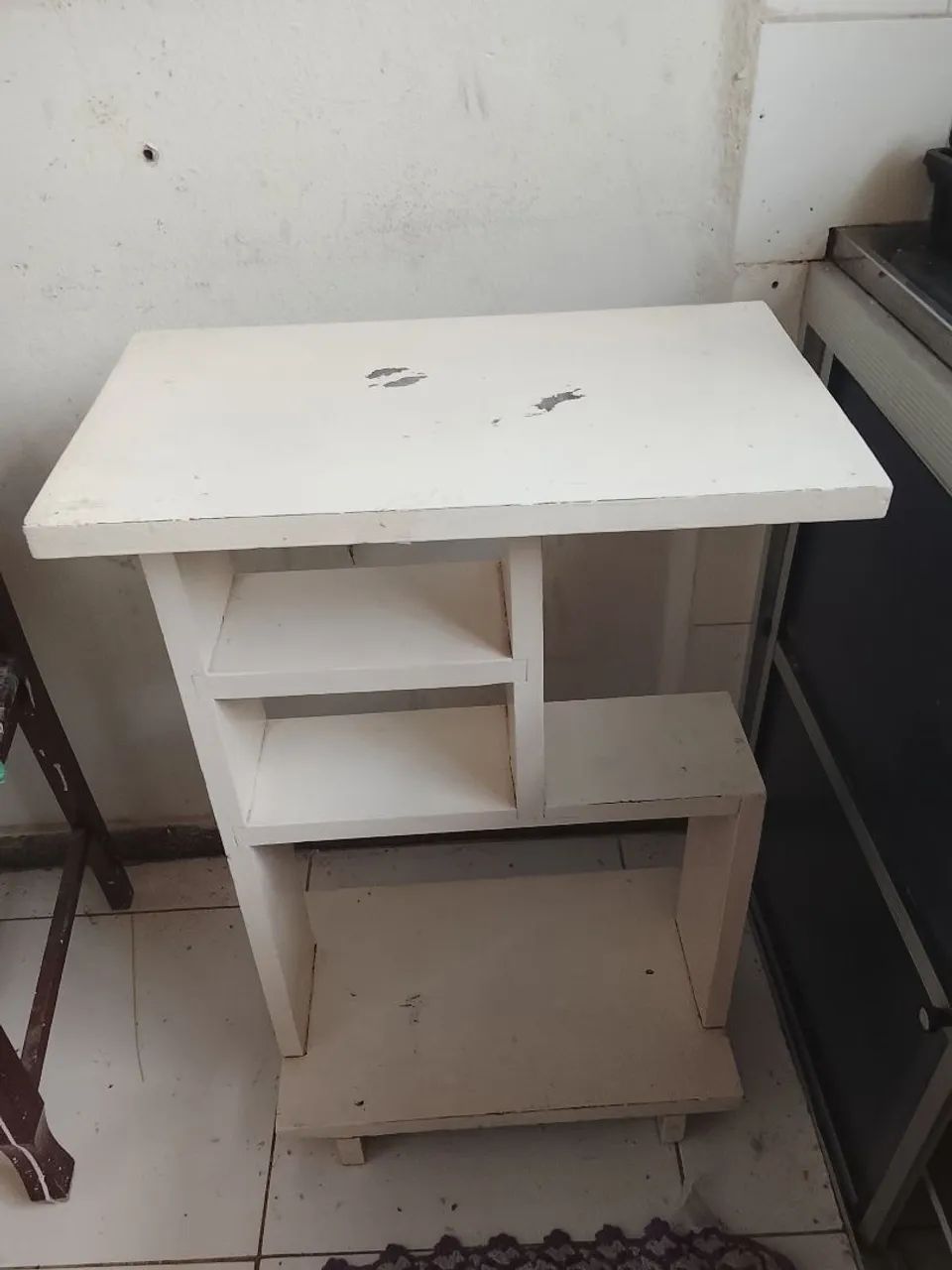 Mesinha de Cozinha - Foto 2