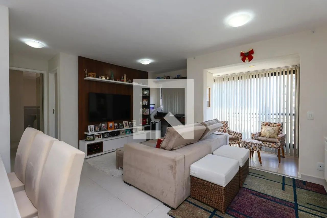 Apartamento à Venda - Panamby, 2 Quartos, 64 m2
