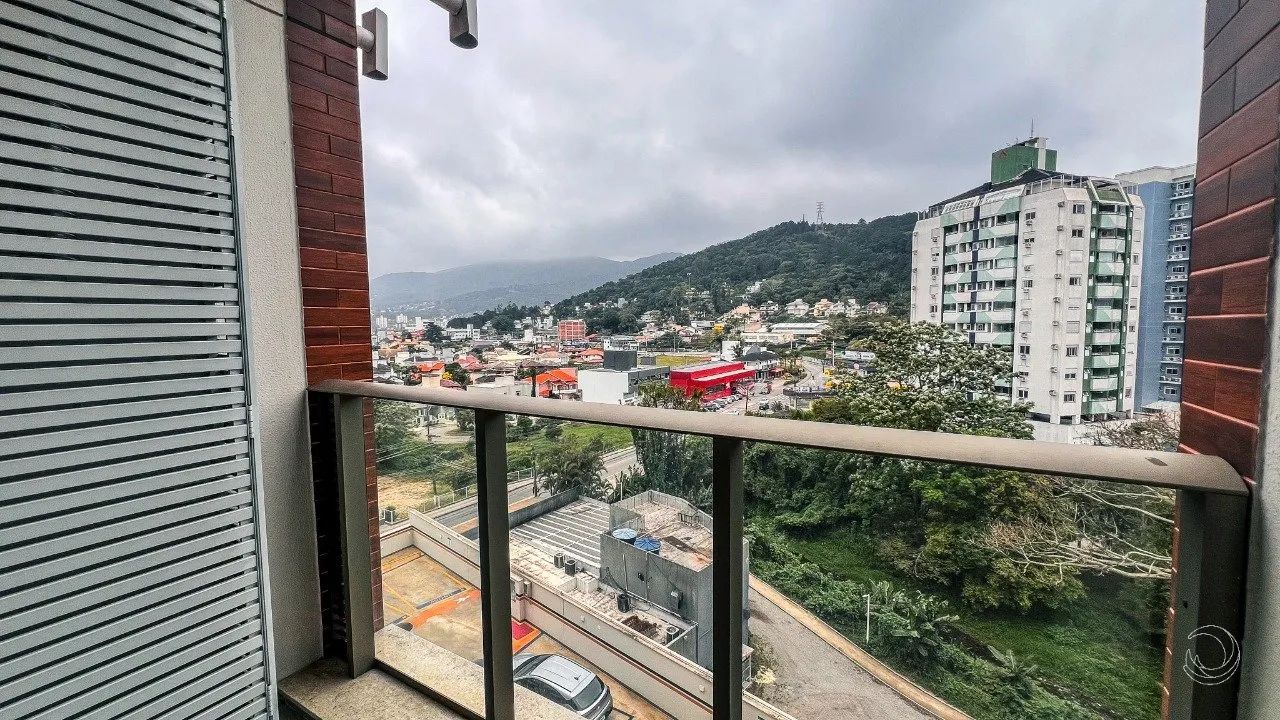 Apartamento de 47m² com 1 quarto no Córrego Grande - Foto 4