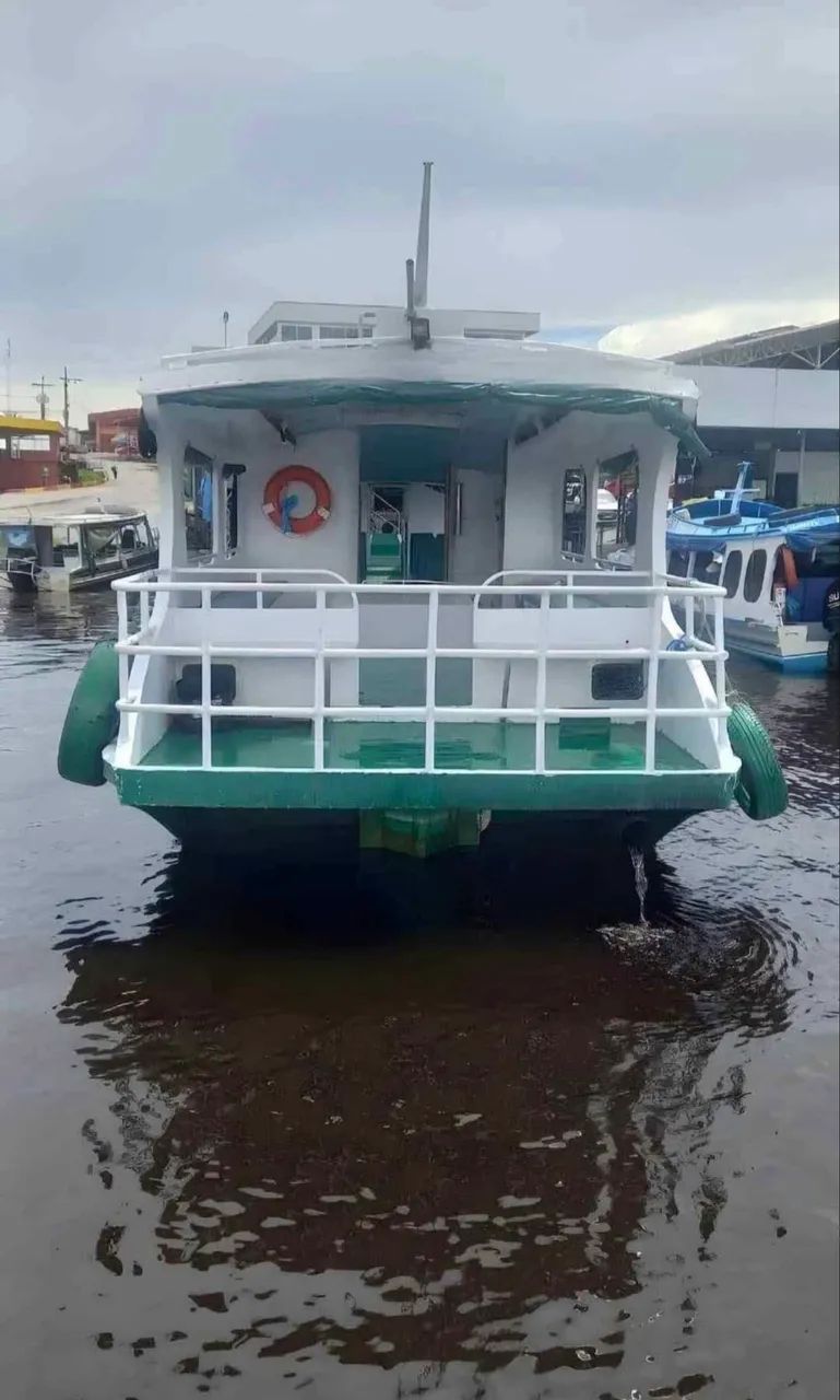Lancha  - Foto 4