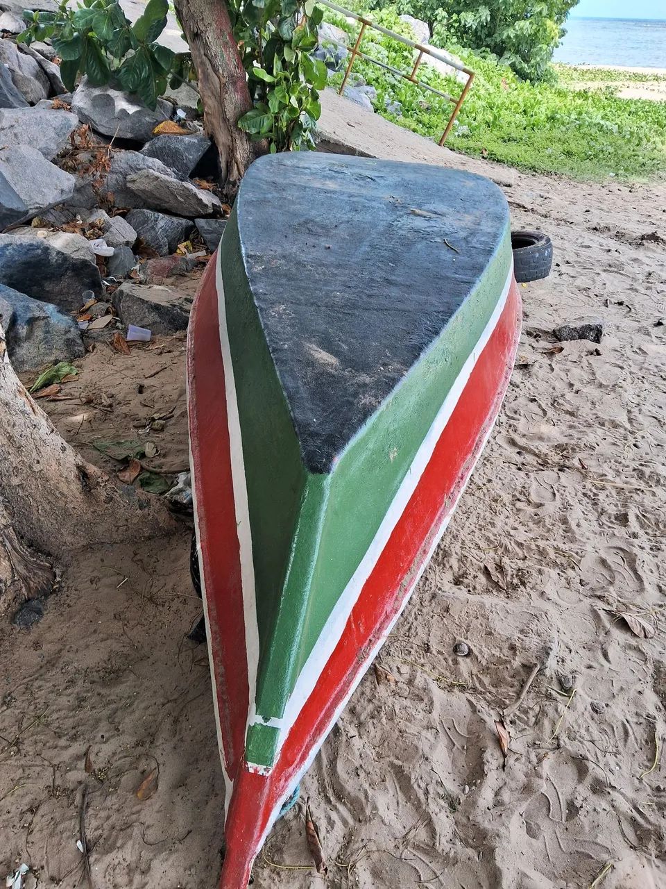 Baitera Nova - Foto 3