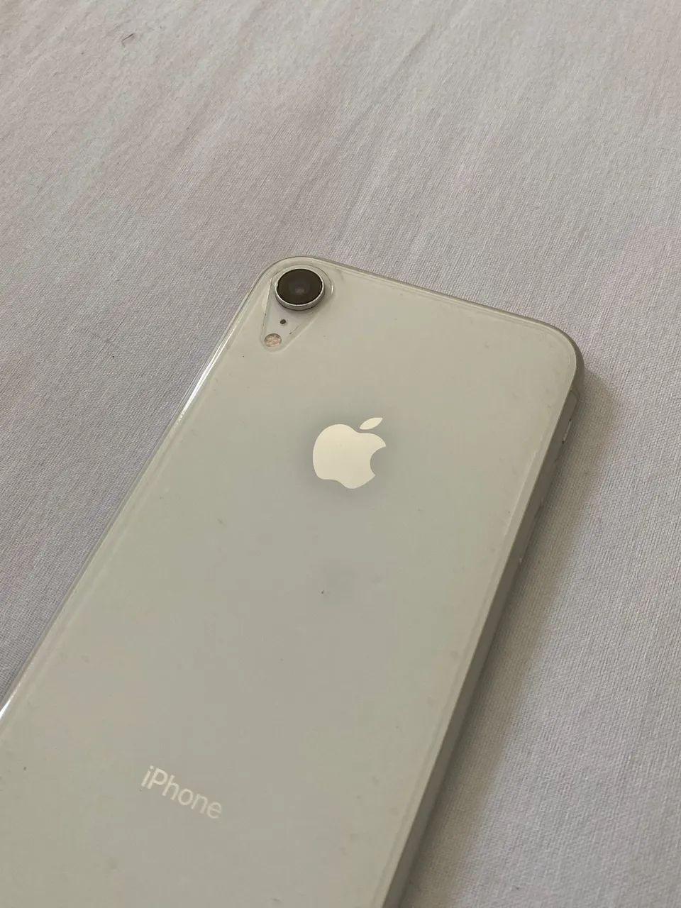 iPhone XR 64gb Branco