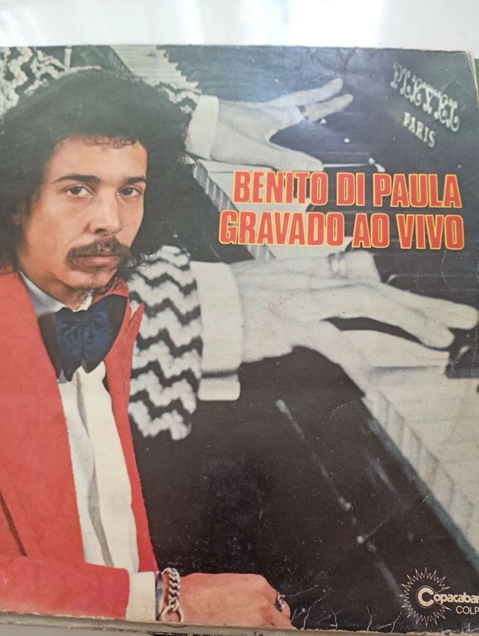 discos musicais - Foto 3