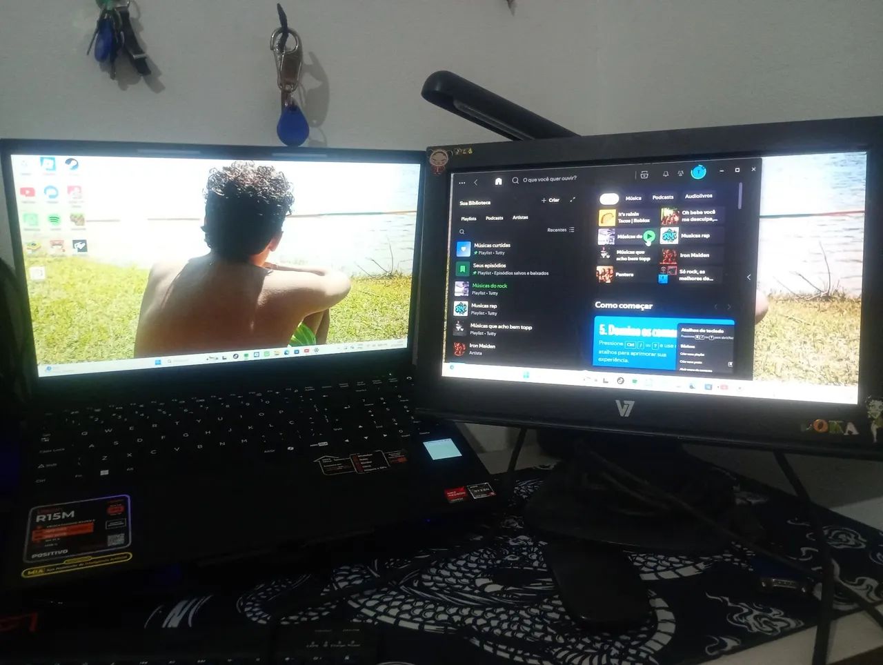 Monitor vst - Foto 3