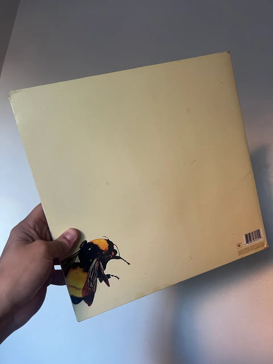 Vinil Flower Boy Tyler The Creator - Foto 4