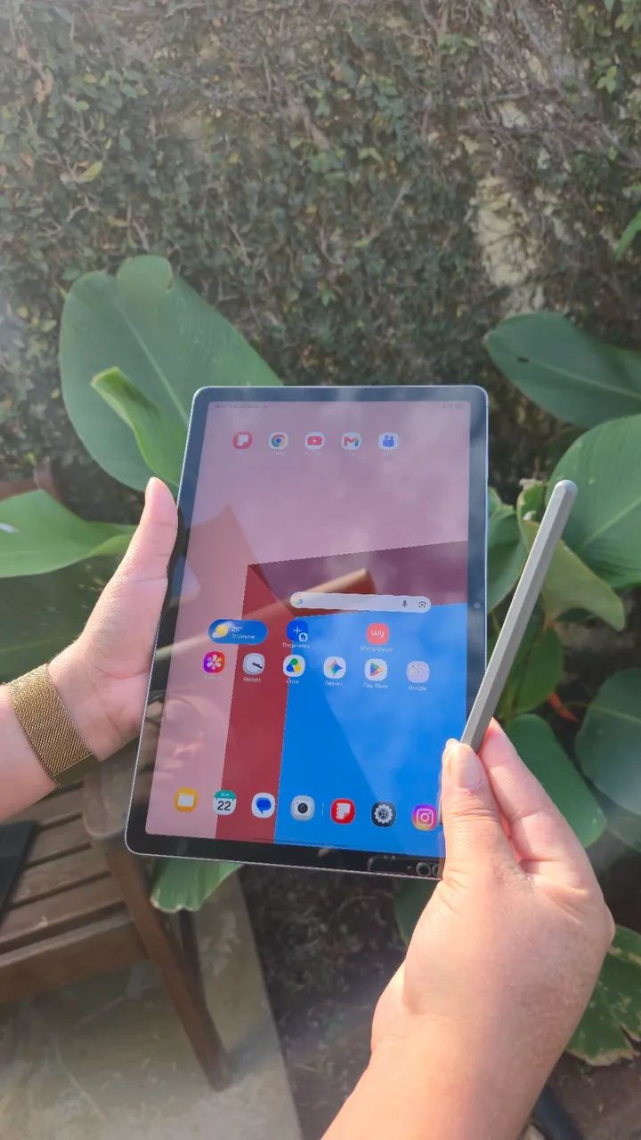 Tablet S9FE Samsung 