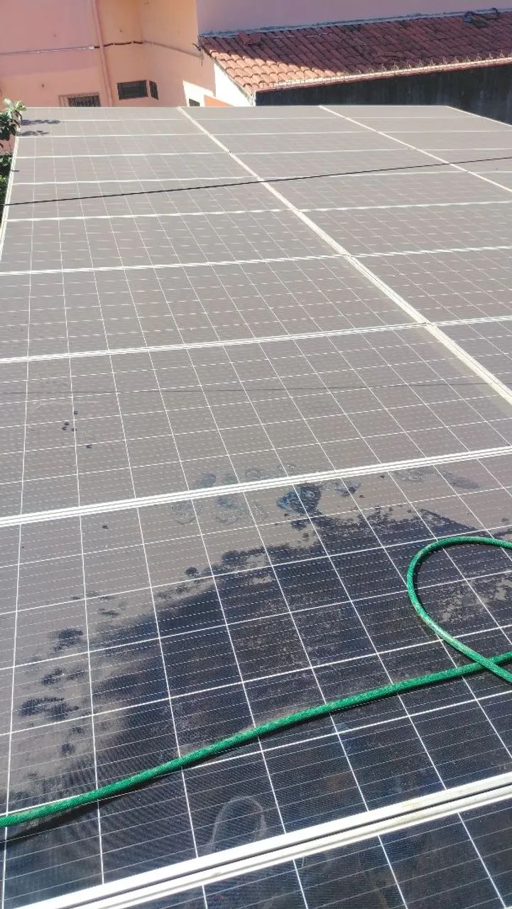 Energia solar. Instalação e manutenção.  - Foto 2