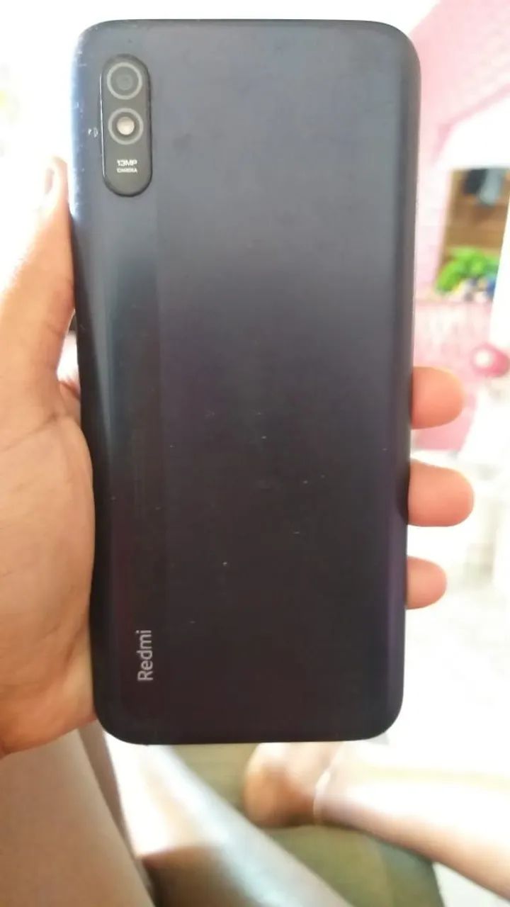 Vende-se Xiaomi Redmi 9A - Foto 5
